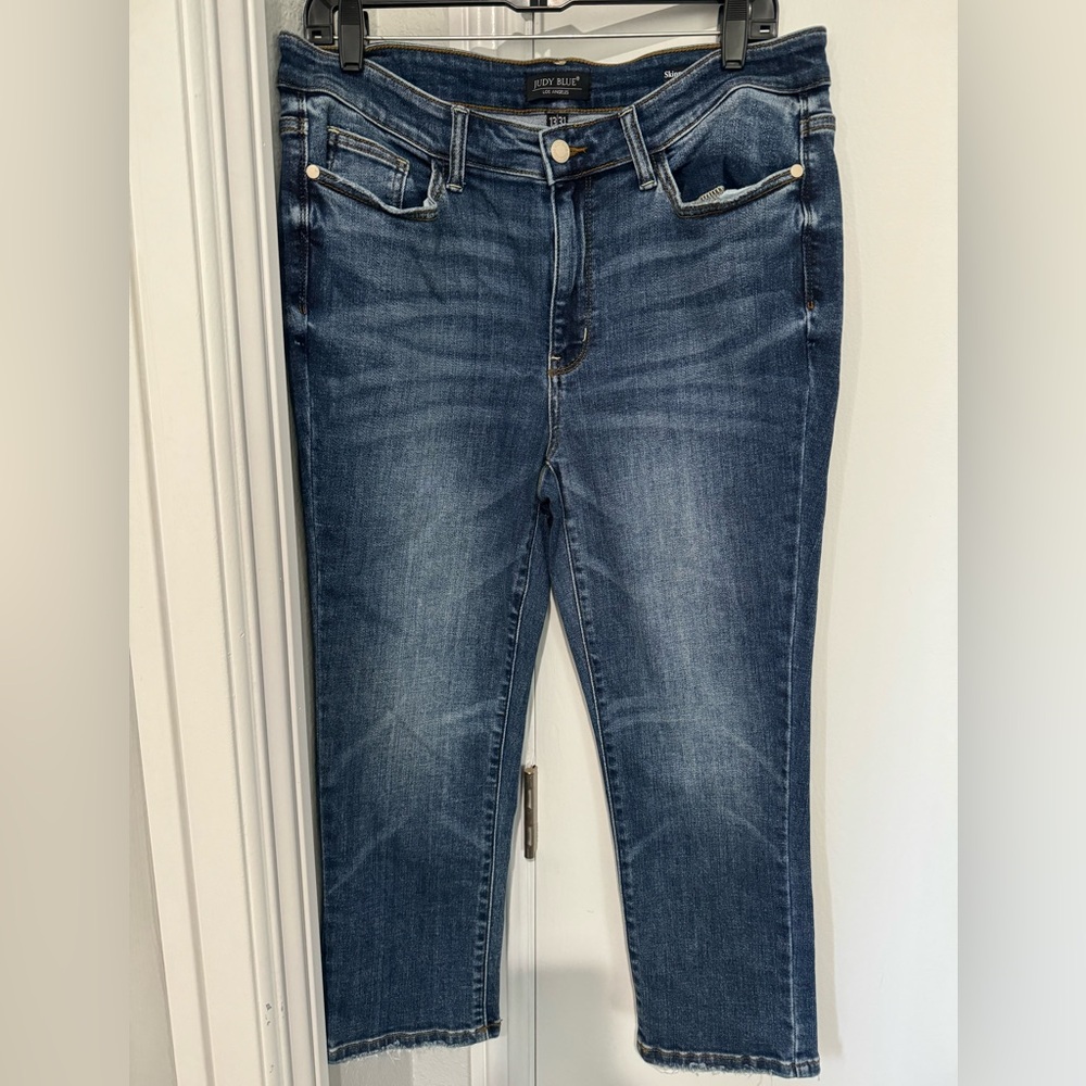 Size 13 Judy Blue Jeans